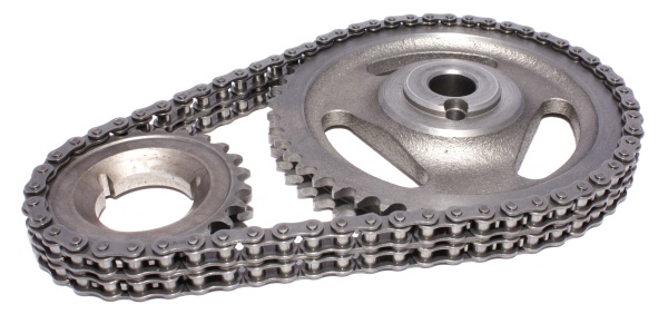 Hi-Tech Roller Race Timing Sets, AMC/Buick/Olds/Pontiac V6